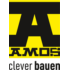 Logo Albert Amos GmbH & Co.KG Bauunternehmung