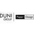 Logo Paper + Design GmbH Tabletop