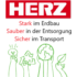 Logo Friedrich Herz GmbH & Co. KG