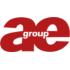 Logo ae group ag