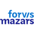 Logo Forvis Mazars GmbH & Co. KG.