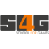 Logo S4G School for Games GmbH