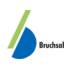 Logo Stadt Bruchsal K.d.ö.R.