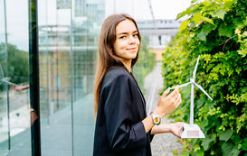 Klimaschutzmanager Klimaschutzmanager