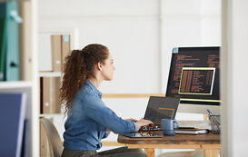 Umweltinformatiker Umweltinformatiker