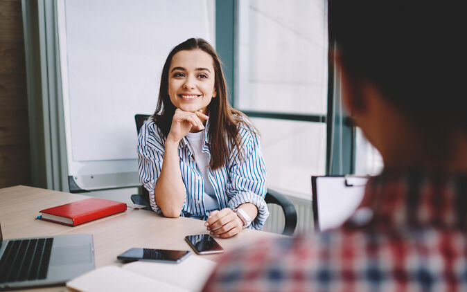 Aktives Zuhören Aktives Zuhören