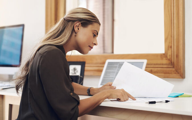 Nützlicher Skill: Analytische Fähigkeiten Nützlicher Skill: Analytische Fähigkeiten