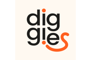 diggies Logo