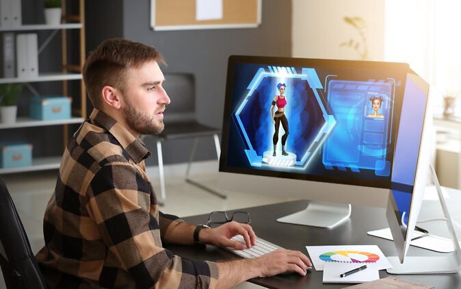 Game Design Studium Game Design Studium
