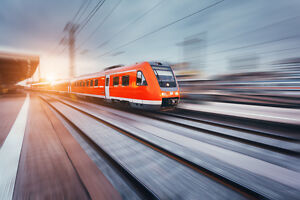 S-Bahn S-Bahn