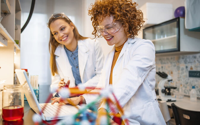 Biotechnologie Studium Biotechnologie Studium