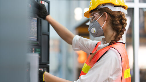 Ausbildung Produktionshelfer Ausbildung Produktionshelfer