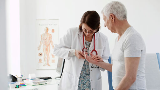 Ausbildung Rheumatologe Ausbildung Rheumatologe