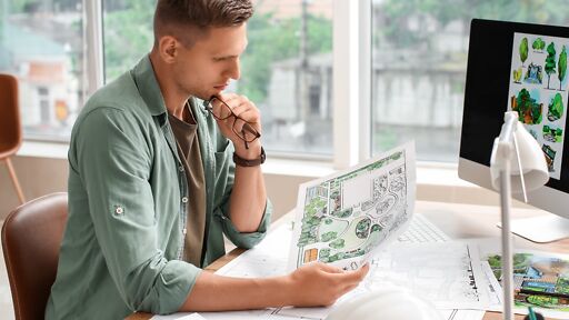 Ausbildung Landschaftsarchitekt Ausbildung Landschaftsarchitekt