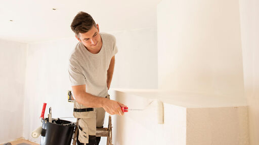 Ausbildung Maler und Lackierer Ausbildung Maler und Lackierer