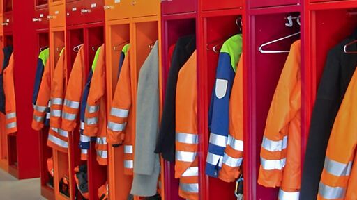 Ausbildung Werkfeuerwehrmann Ausbildung Werkfeuerwehrmann