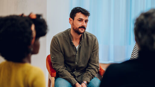 Ausbildung Psychiater Ausbildung Psychiater