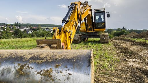Ausbildung Land- und Baumaschinenmechatroniker Ausbildung Land- und Baumaschinenmechatroniker