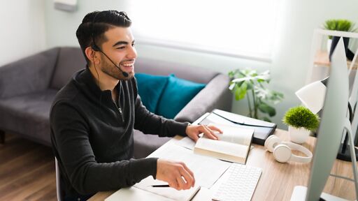 Ausbildung Schriftdolmetscher Ausbildung Schriftdolmetscher
