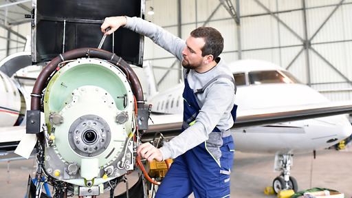 Ausbildung Leichtflugzeugbauer Ausbildung Leichtflugzeugbauer