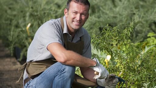 Ausbildung Gärtner Ausbildung Gärtner
