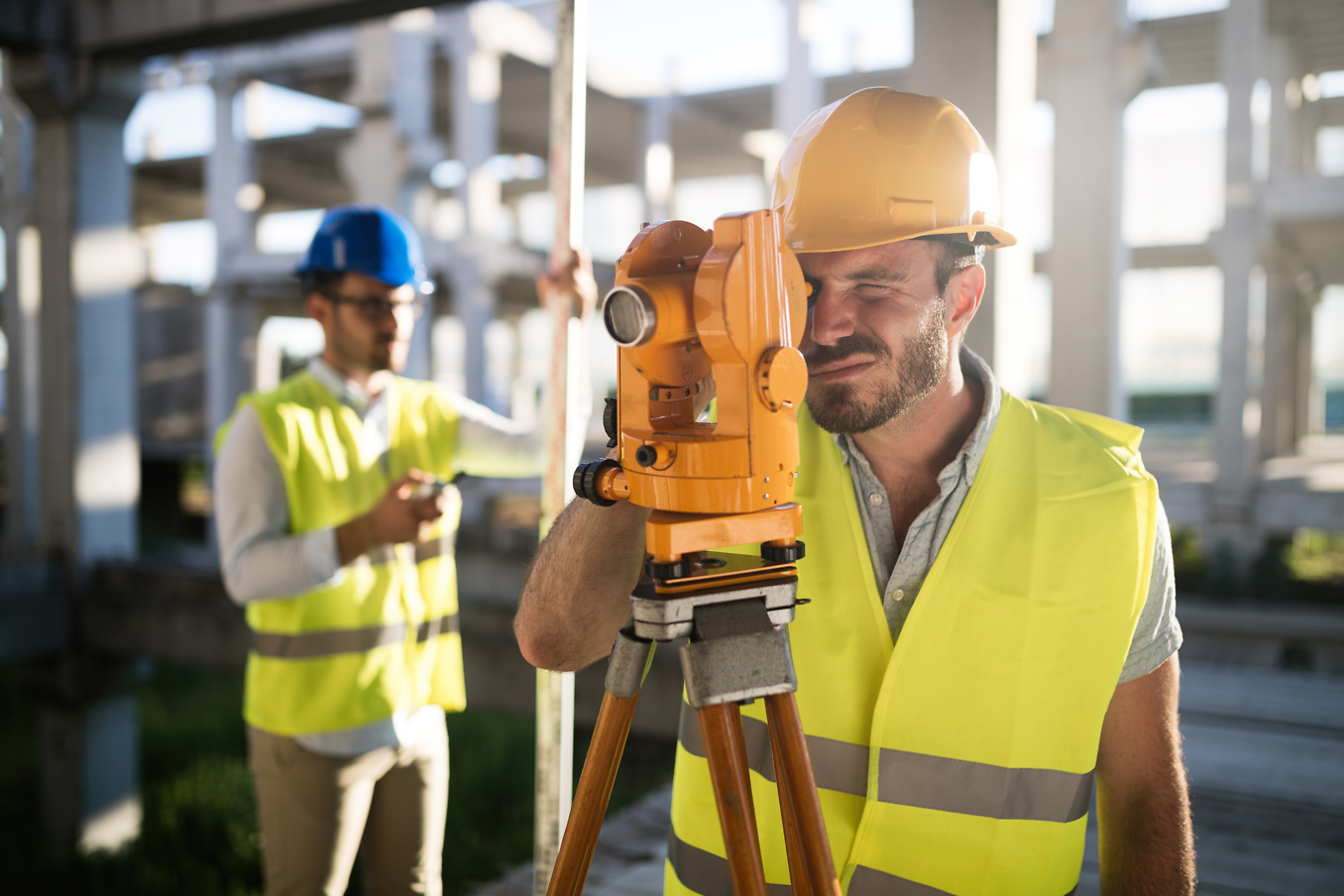 Geomatiker Ausbildung: Berufsbild & Freie Stellen | Azubiyo