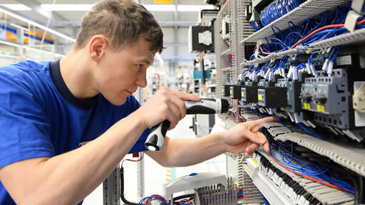 Ausbildung Netzmeister Ausbildung Netzmeister