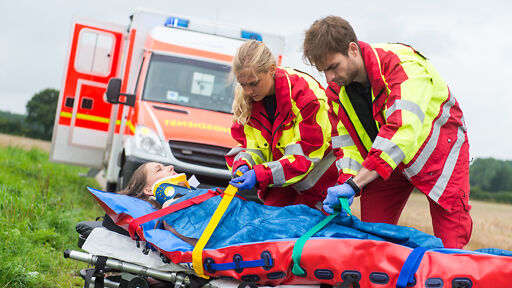 Ausbildung Rettungssanitäter Ausbildung Rettungssanitäter