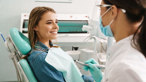 Ausbildung Prophylaxeassistent Ausbildung Prophylaxeassistent