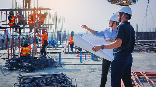 Ausbildung Polier Ausbildung Polier