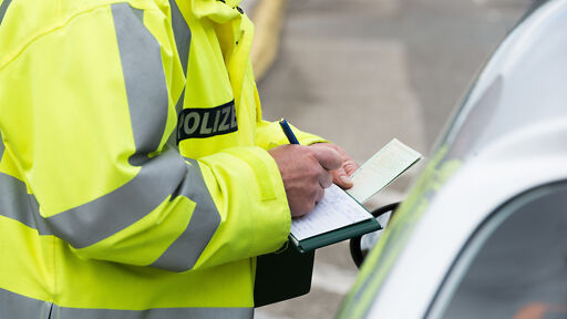 Ausbildung Verkehrsüberwacher Ausbildung Verkehrsüberwacher