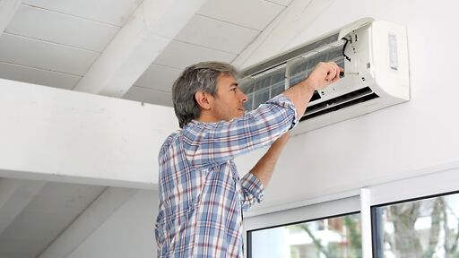 Ausbildung Mechatroniker für Kältetechnik Ausbildung Mechatroniker für Kältetechnik