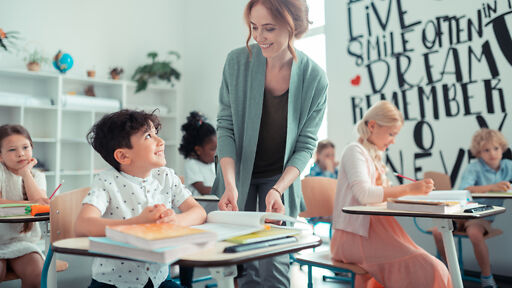 Ausbildung Lehrer Ausbildung Lehrer