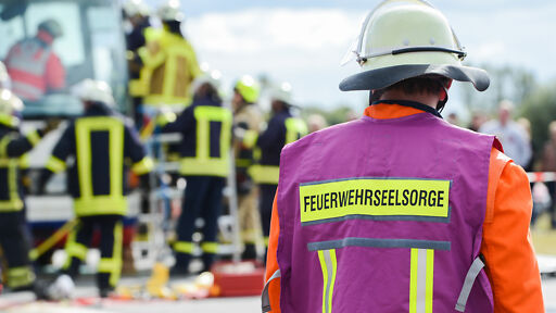 Ausbildung Seelsorger Ausbildung Seelsorger