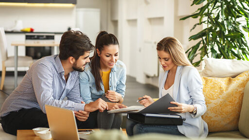 Ausbildung Immobilienkaufmann Ausbildung Immobilienkaufmann