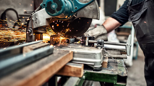Ausbildung Schweißer Ausbildung Schweißer