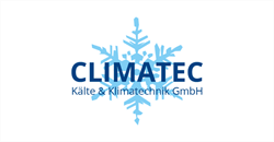 Referenz Climatec GmbH