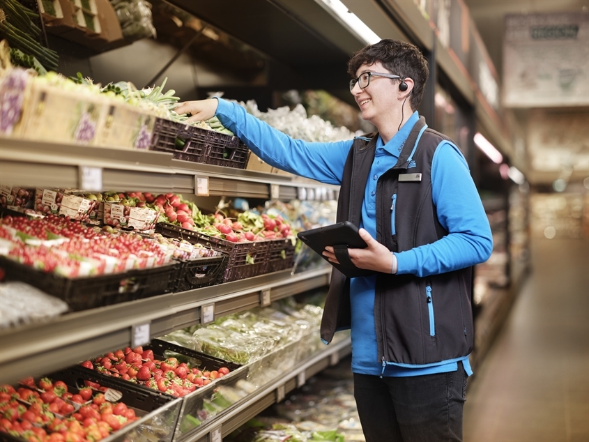 ALDI SÜD: Ausbildung im Einzelhandel