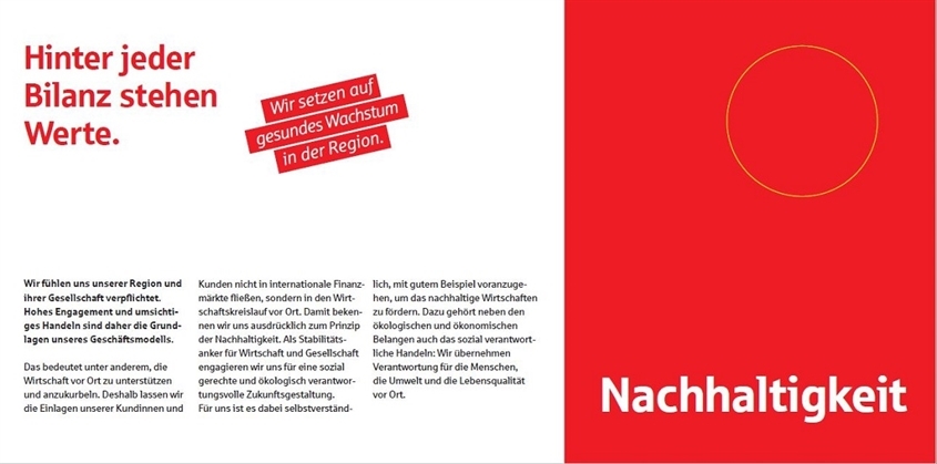 Nassauische Sparkasse (NASPA) Bild 9