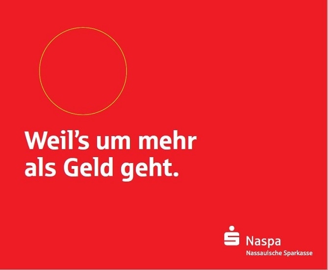 Nassauische Sparkasse (NASPA) Bild 7