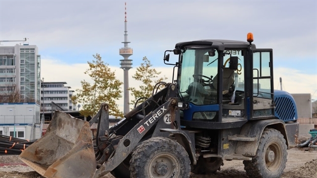 Gebrüder Huber Bau GmbH Bild 5