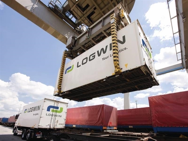 Logwin Air + Ocean Deutschland GmbH Bild 5