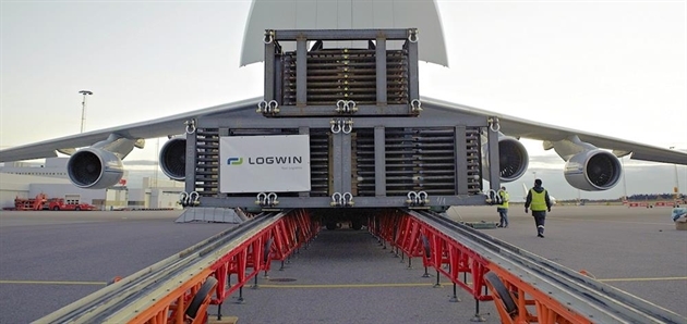 Logwin Air + Ocean Deutschland GmbH Bild 3