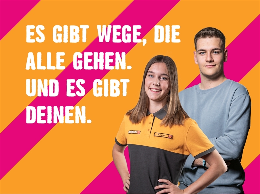 HORNBACH Baumarkt AG Bild 1