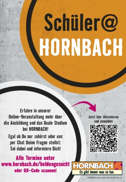 Hornbach Als Ausbilder Ausbildungsplatze Infos Und Mehr Azubiyo