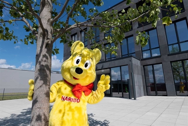 HARIBO Deutschland Bild 3