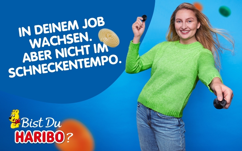 HARIBO Deutschland Bild 2