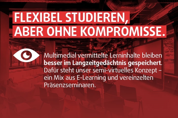 Hochschule für angewandtes Management Bild 2