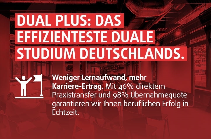 Hochschule für angewandtes Management Bild 3