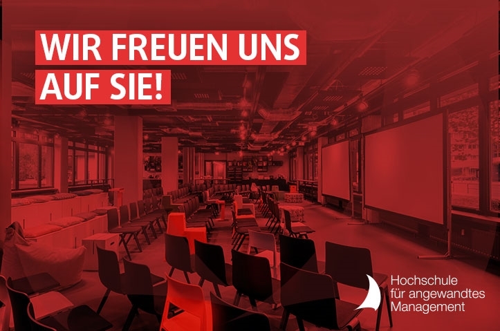 Hochschule für angewandtes Management Bild 5